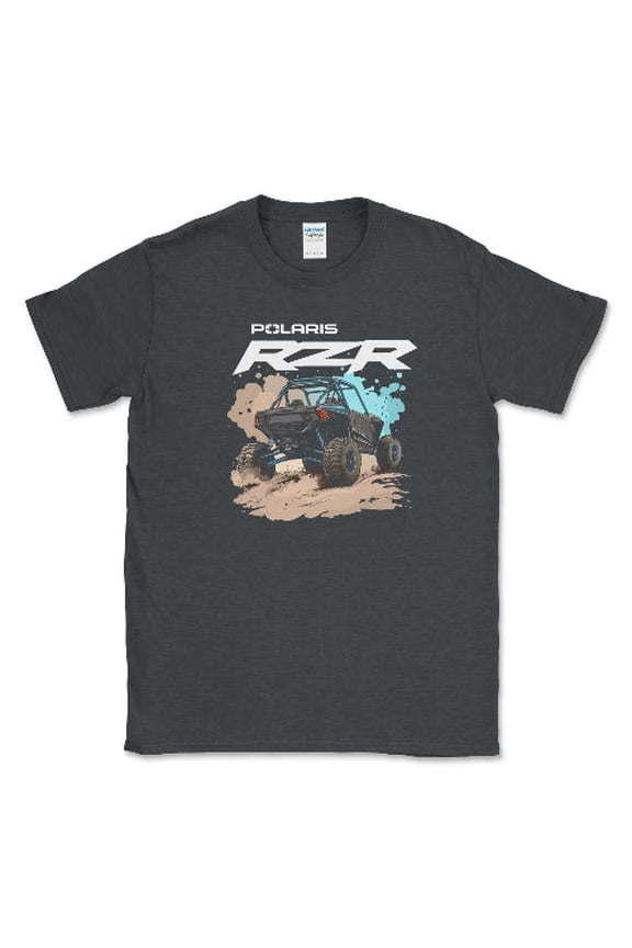 RZR Sand Dune Buggy Tee Shirt