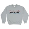 thumbnail image 1 of Polaris RZR Sweatshirt, 1 of 9