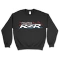 thumbnail image 1 of Polaris RZR Sweatshirt, 1 of 9