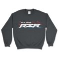 thumbnail image 1 of Polaris RZR Sweatshirt, 1 of 9