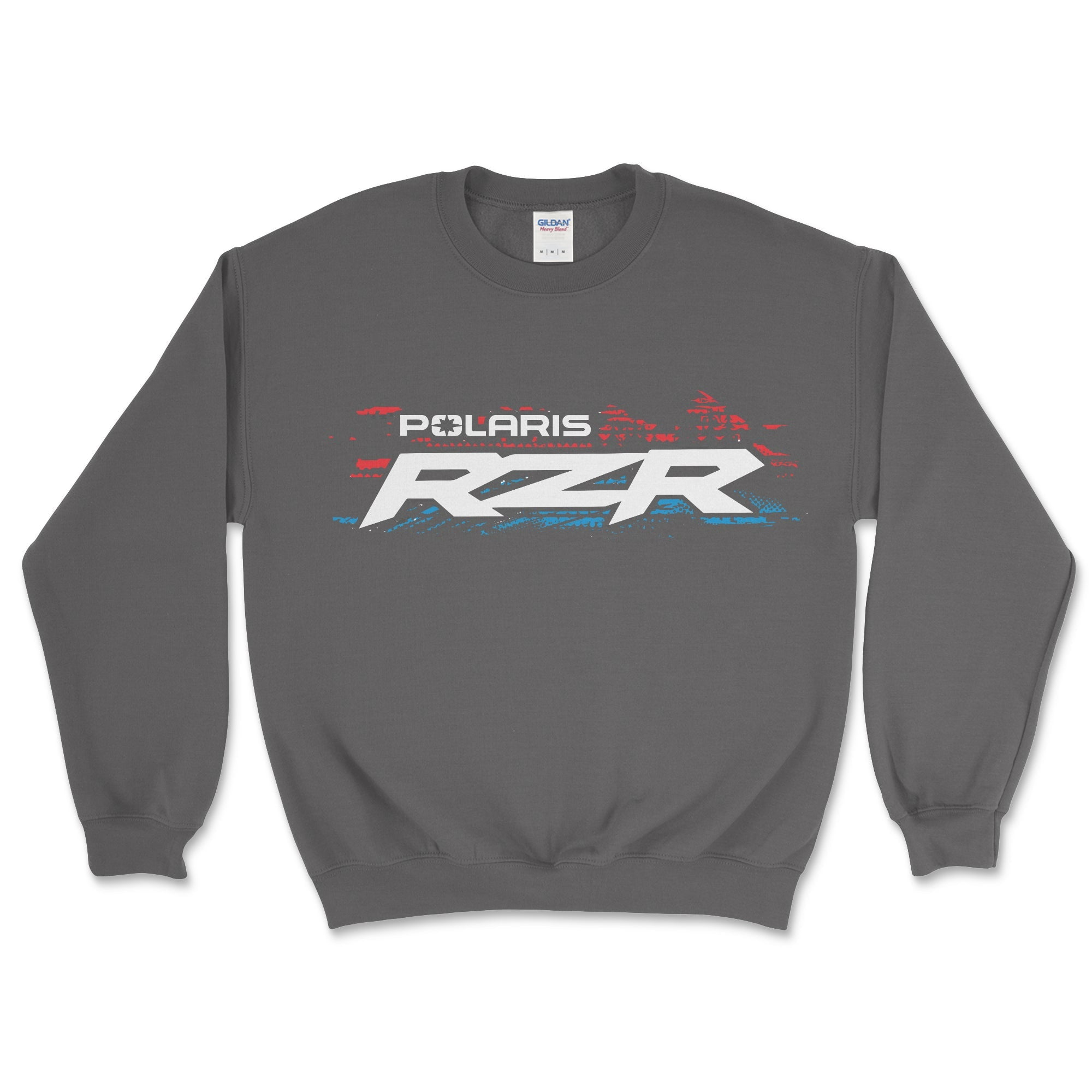 Polaris RZR Sweatshirt - Walmart.com