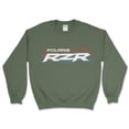 thumbnail image 1 of Polaris RZR Sweatshirt, 1 of 9