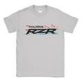 thumbnail image 1 of Polaris RZR T-shirts, 1 of 10