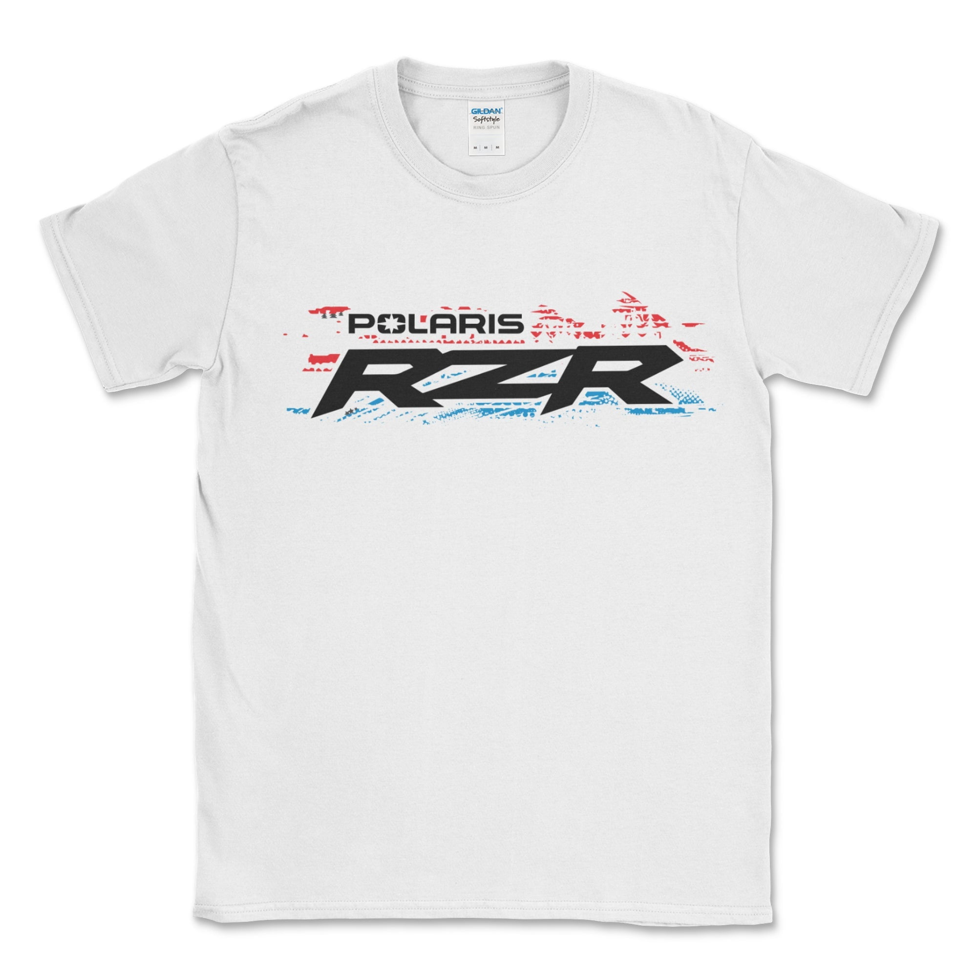 Polaris RZR T-shirts - Walmart.com