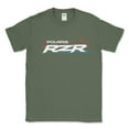 thumbnail image 1 of Polaris RZR T-shirts, 1 of 10