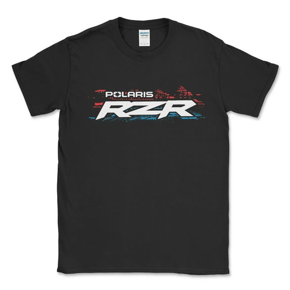 Polaris RZR T-shirts
