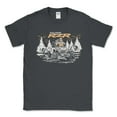 thumbnail image 1 of Polaris RZR The Perfect Tee for Polaris RZR Bigfoot Believers, 1 of 8