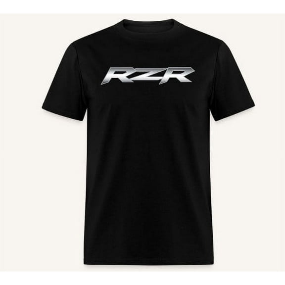 Polaris RZR Unisex T Shirt S-5XL