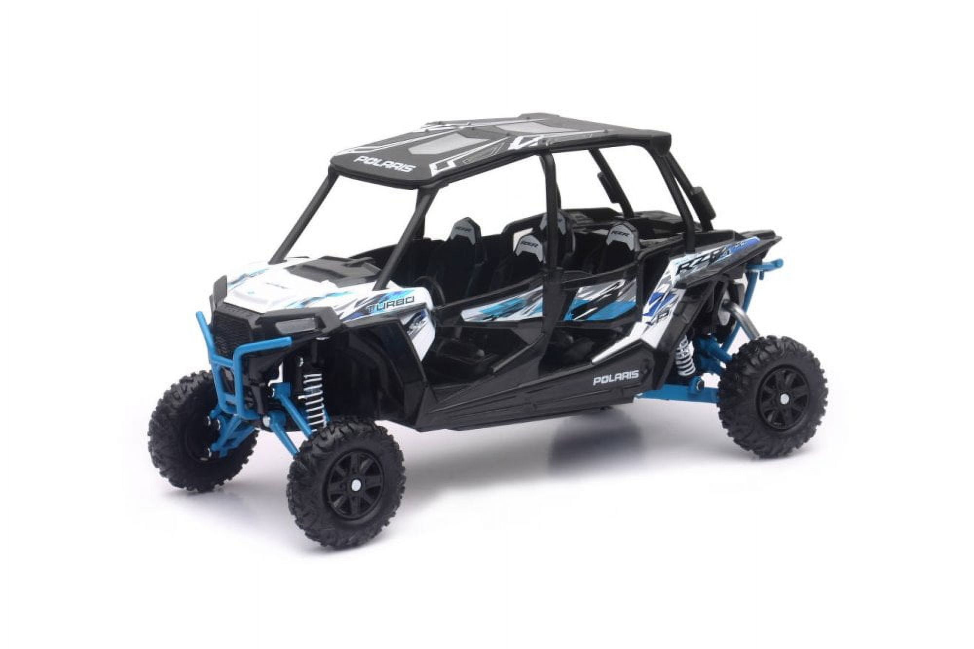 2023 Blue book for polaris rzr helpful RZR 