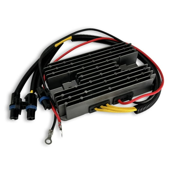 Polaris RZR XP 900 (2011-2012) Mosfet Voltage Regulator - 4013231