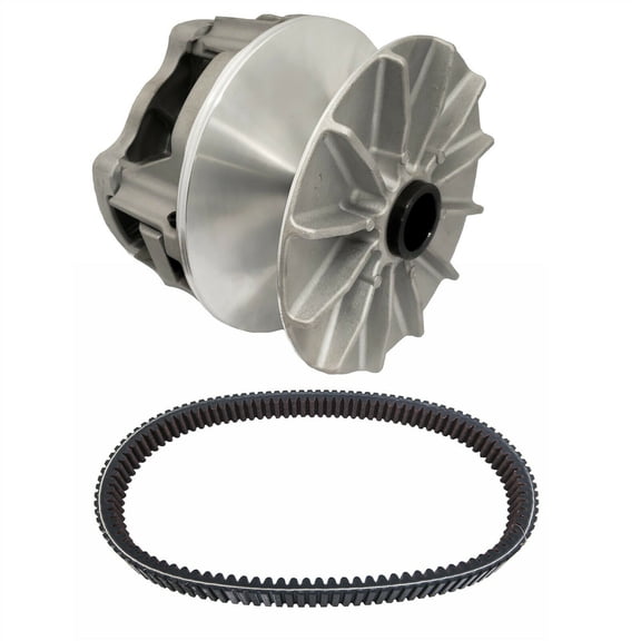 Polaris RZR XP RZR S 1000 CVT clutch and belt 2015-2025