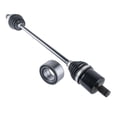 thumbnail image 1 of Polaris RZR front left or right cv axle & wheel bearing XP 1000 XP 4 1000, 1 of 4