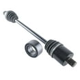thumbnail image 1 of Polaris RZR rear left or right cv axle & wheel bearing XP 1000 XP 4 1000, 1 of 4