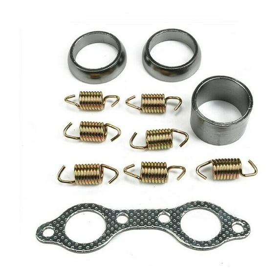 Applies to Polaris RZR800 08-10 Exhaust Spring Gasket Kit