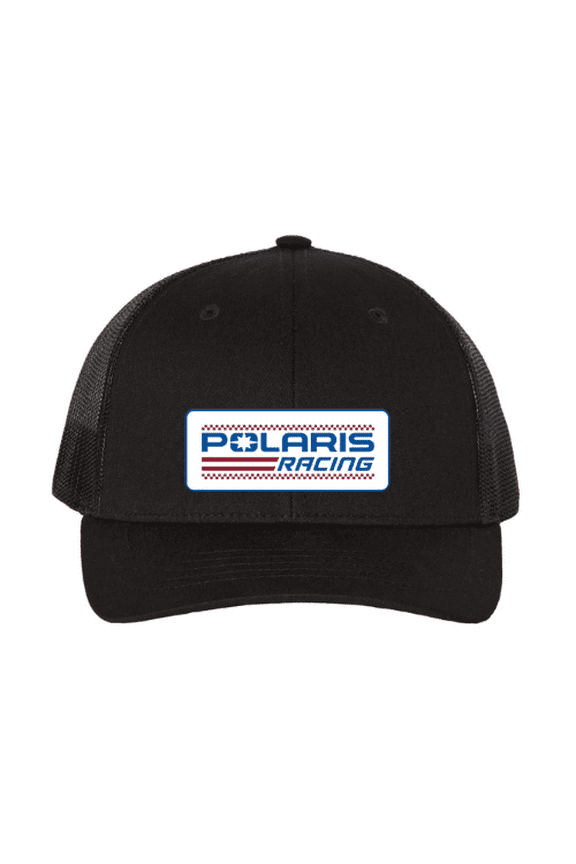 Racing Classic Cap Gear Up for Adventure