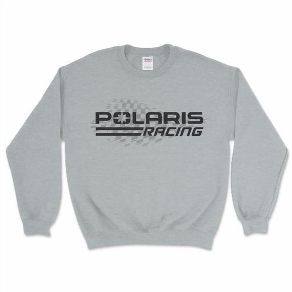 Polaris Racing Crewneck Sweatshirt