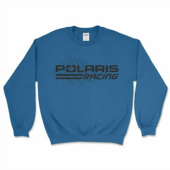 Polaris Racing Crewneck Sweatshirt
