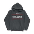 thumbnail image 1 of Polaris Racing Flag Hoodie, 1 of 8