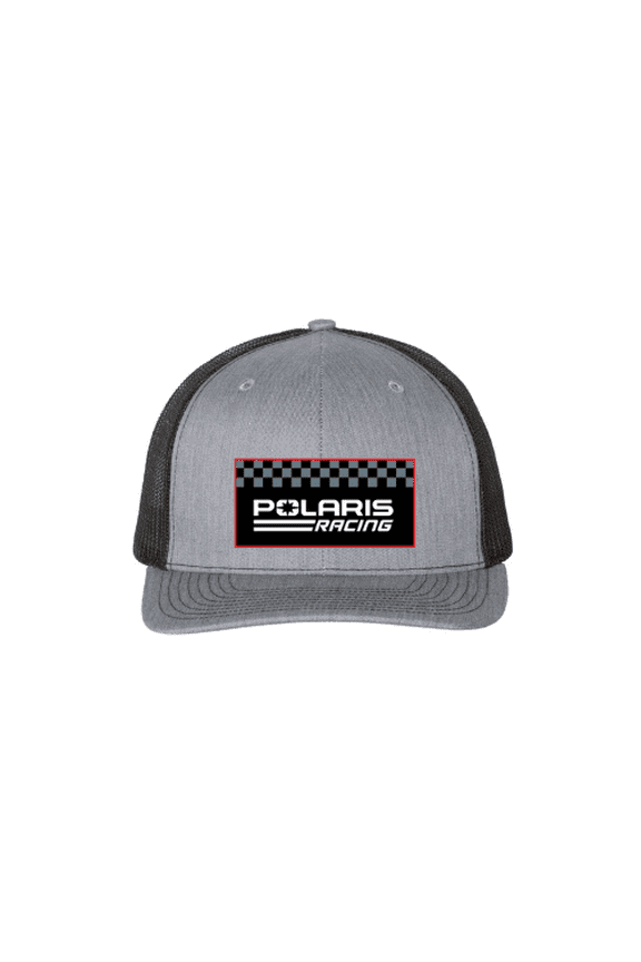 Racing Winner's Cap-Own the Track in Style