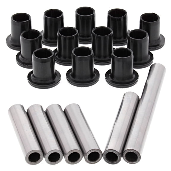 Polaris Ranger 1000 Diesel ACE 900 RZR 570 XP 1000 18-Piece Rear IRS Bearing Bushing Kit Compatible with 2013-2022 ProStar Twin EFI 999cc 1028cc Diesel 3-Cylinder Engine Needle Shaft Ki