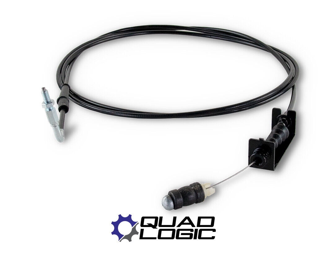Polaris Ranger 400 (2013 2014) 4x4 UTV Throttle Cable 7081832