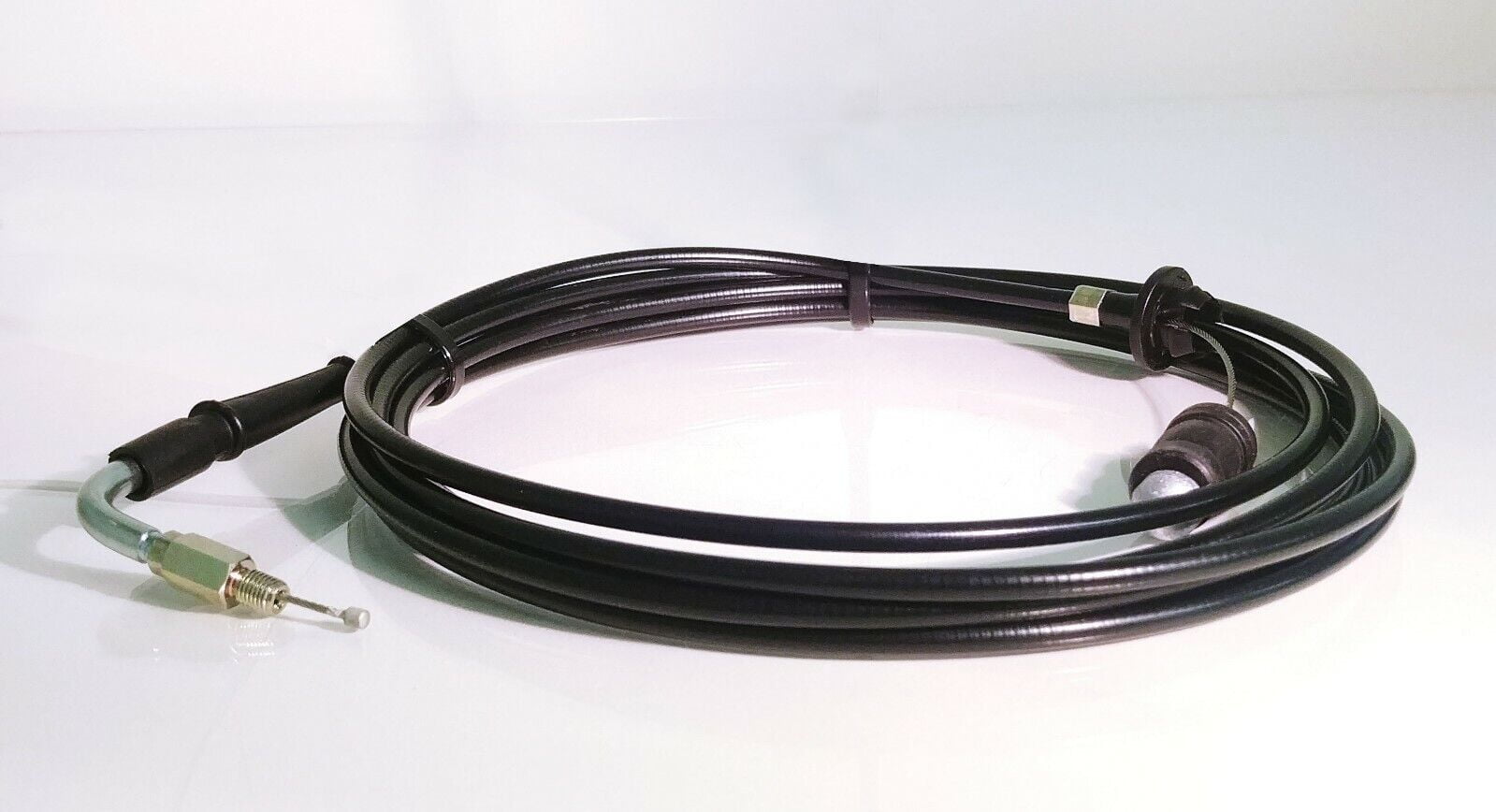 Câble D'Accélérateur (Throttle Cable) Polaris - Pièce OEM Genuine 7081677 - Pour Moteur Diesel