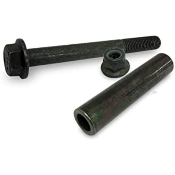 Polaris Ranger 400 500 800 900 Control Arm A-Arm Pivot Tube, Bolt, Nut 7519043