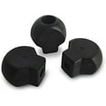 thumbnail image 1 of Polaris Ranger 400 500 Secondary Clutch Buttons, Cam Slider Shoes (SET of 3) 5430766, 1 of 1