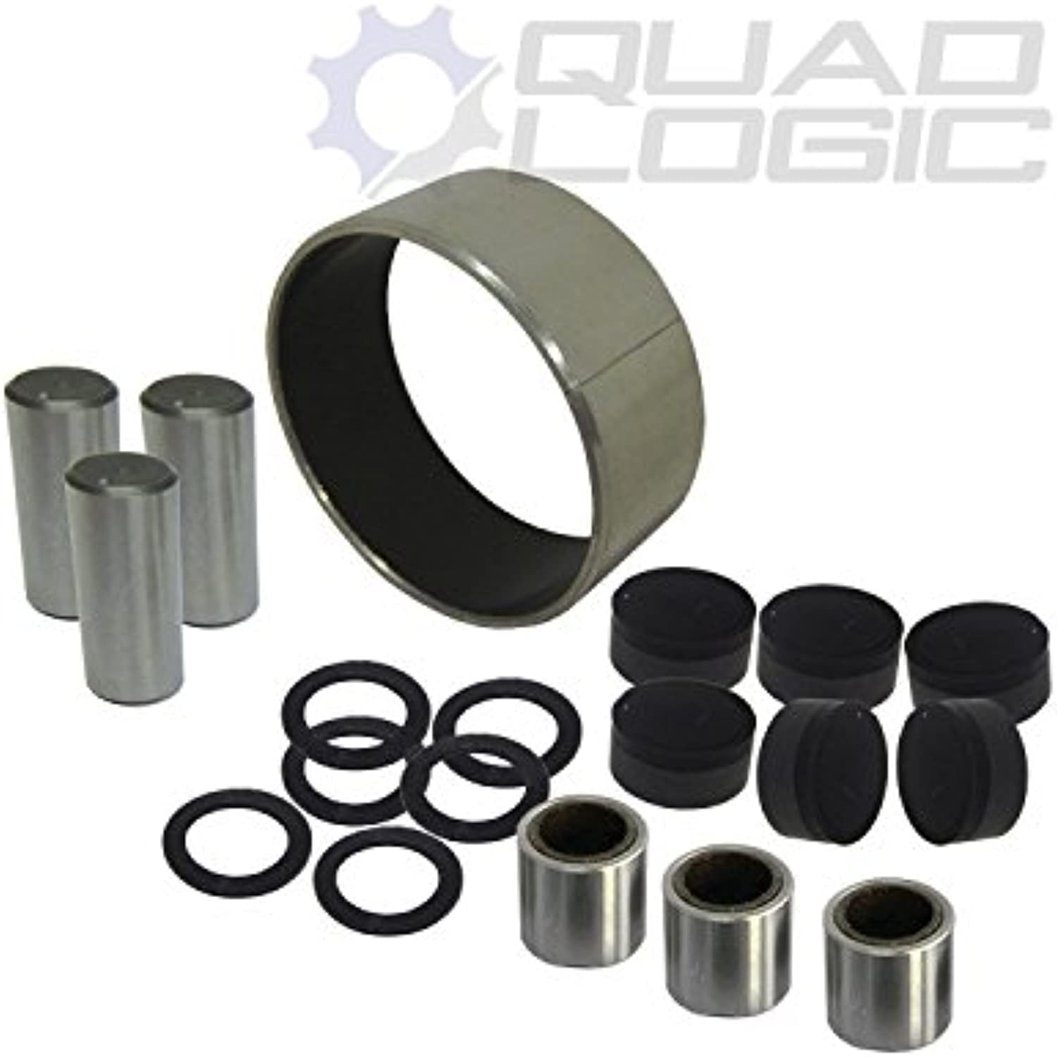 Polaris Ranger 400 700 800 900 1000 Primary Clutch Spider Rebuild Kit ...