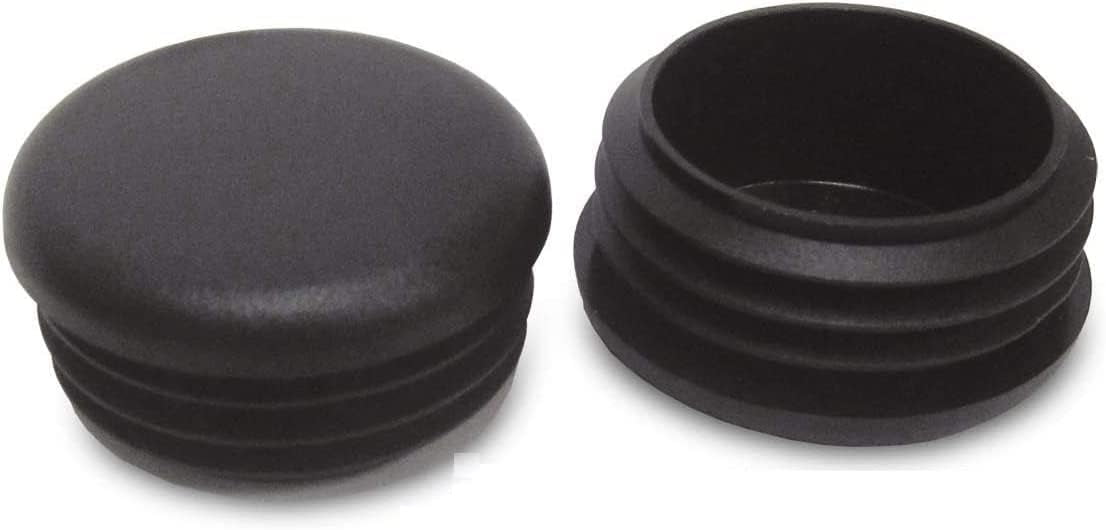 Polaris Ranger 500 570 700 800 900 1000 Front Bumper End Cap Plug (PAIR) 5434191