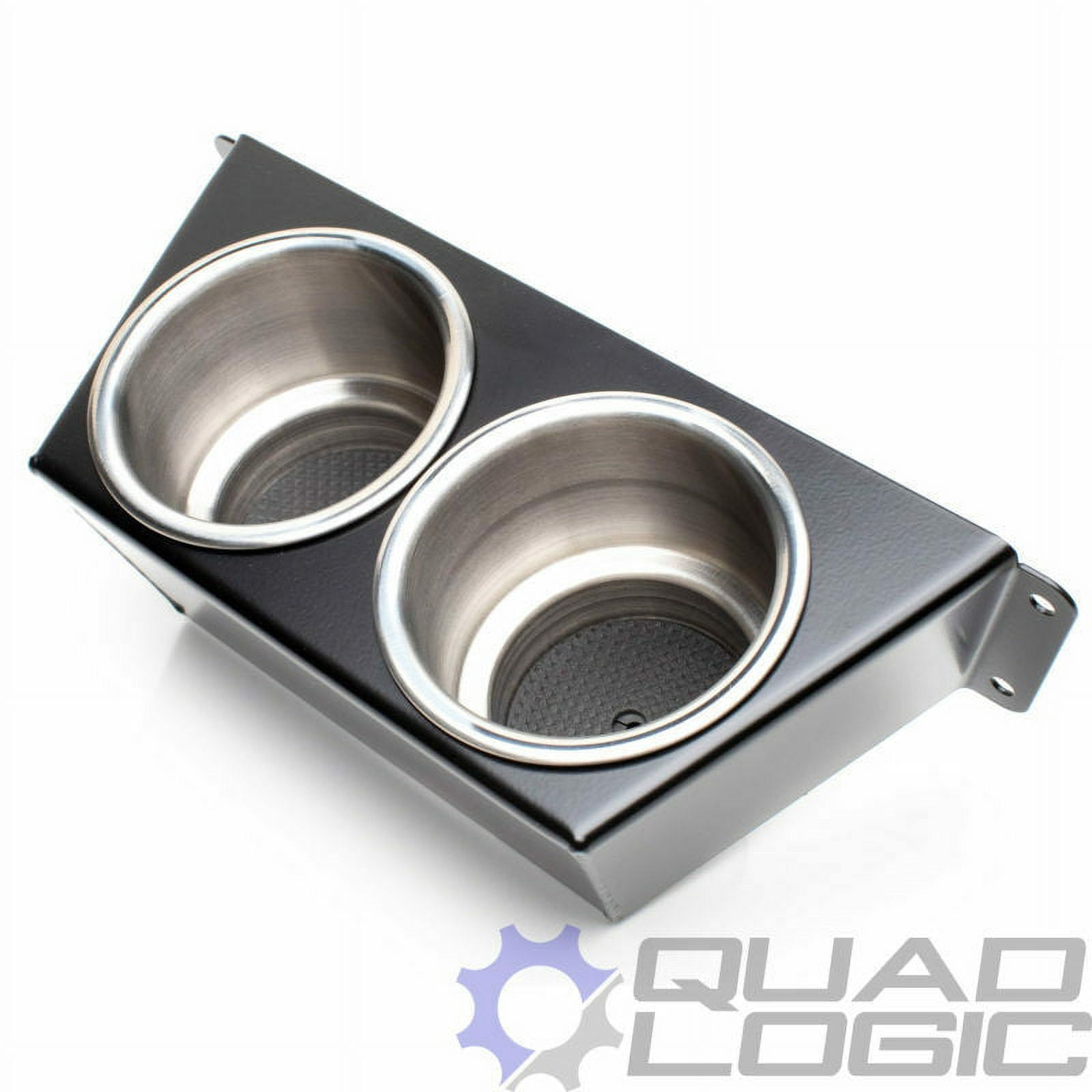 Polaris Ranger 500 570 700 800 900 1000 Universal UTV Accessory Cup Holder Kit