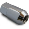 thumbnail image 1 of Polaris Ranger 500 570 700 800 Chrome Lug Nut for Aluminum Wheels - 7547309, 1 of 2