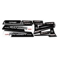 thumbnail image 2 of Rockstar Graphix POLARIS Vinyl Decal Sticker - High Quality For Trucks, Trailers, Snowmobiles & Wall Art 2 of 3