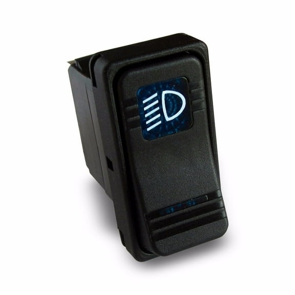 Polaris Ranger 500 700 800 EV UTV Hi Beam High Beam Carling Switch - 4011500