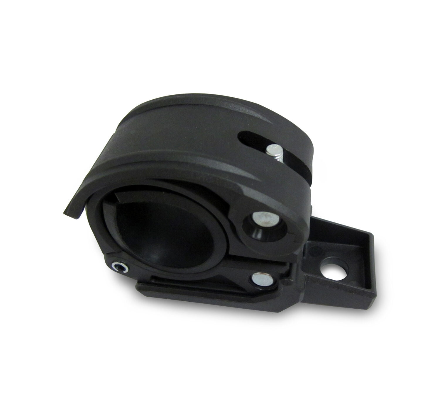 Polaris Ranger 500 700 800 UTV Adjustable Roll Bar Accessory (Windshield, Roof. Light Bar, Mirror, etc) Mounting Clamp w/Bracket