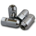 thumbnail image 1 of Polaris Ranger 570 700 800 Chrome Lug Nut for Aluminum Wheels (Set of 4) 7547309, 1 of 2