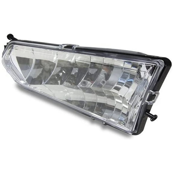 Polaris Ranger 570 900 1000 Left Hand Headlight Assembly without Bulb - 2411786