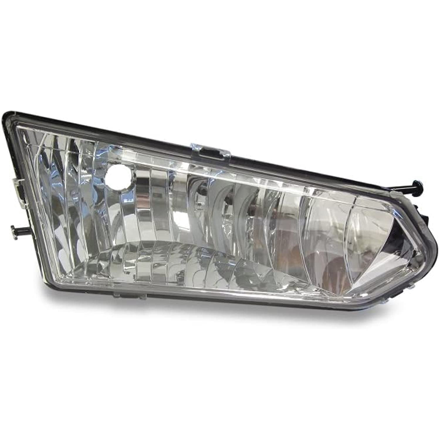 Polaris Ranger 570 900 1000 Right Hand Headlight Assembly without Bulb ...