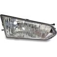 thumbnail image 1 of Polaris Ranger 570 900 1000 Right Hand Headlight Assembly without Bulb - 2411787, 1 of 1