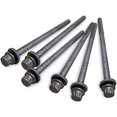 thumbnail image 1 of Polaris Ranger 700 800 and RZR 800 Engine Cylinder Head Bolts (Set of 6) 7518274, 1 of 1