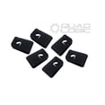 thumbnail image 1 of Polaris Ranger ACE RZR 900 1000 Body Panel Fender Nut U-Type (Set of 6) 7547674, 1 of 1
