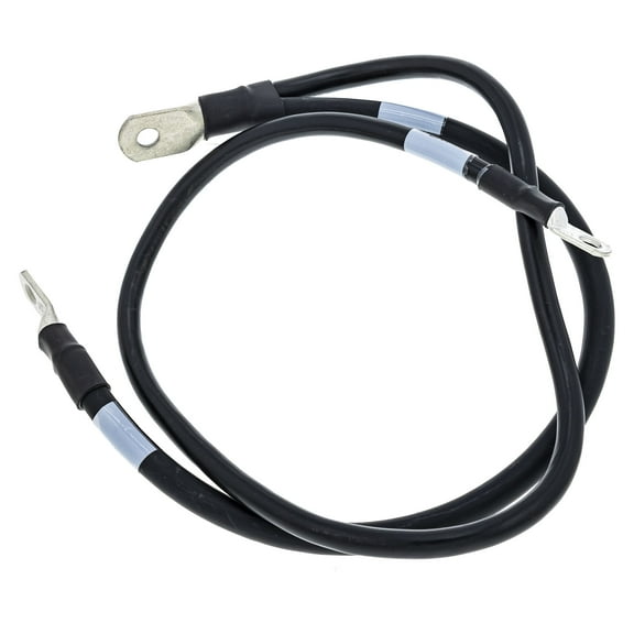 Polaris Ranger Battery POS Cable, Genuine OEM Part 4013583, Qty 1