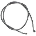 thumbnail image 1 of Polaris Ranger Brake Line, Front Left, Genuine OEM Part 1911735, Qty 1, 1 of 8