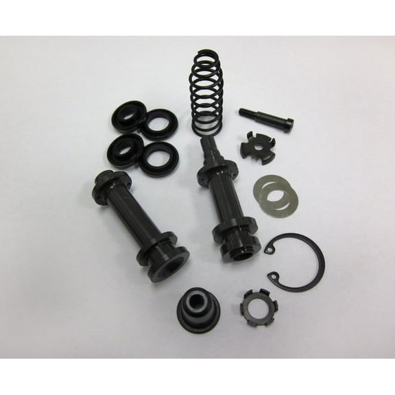 Polaris Ranger Brake Master Cylinder Rebuild Kit (Piston, Seals, Spring) 1911515