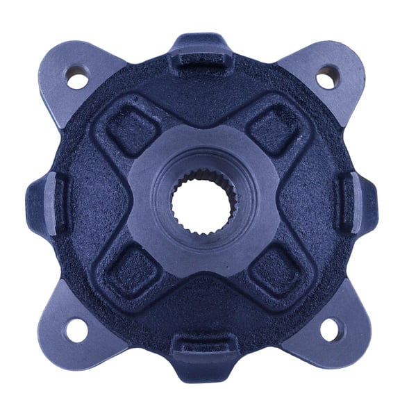 Polaris Ranger Brutus Rear left or right hub 5137431 5142595-329 5142964-067