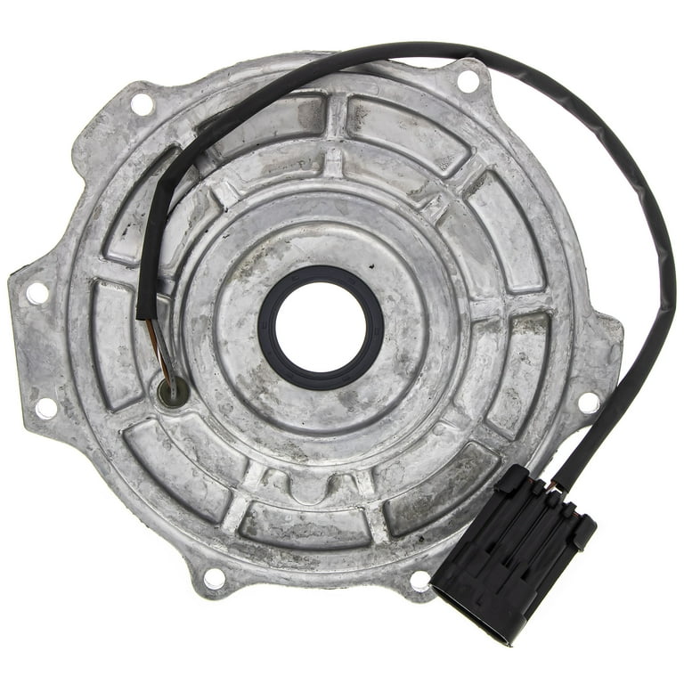 Polaris Ranger Cover Output, Genuine OEM Part 3235481, Qty 1