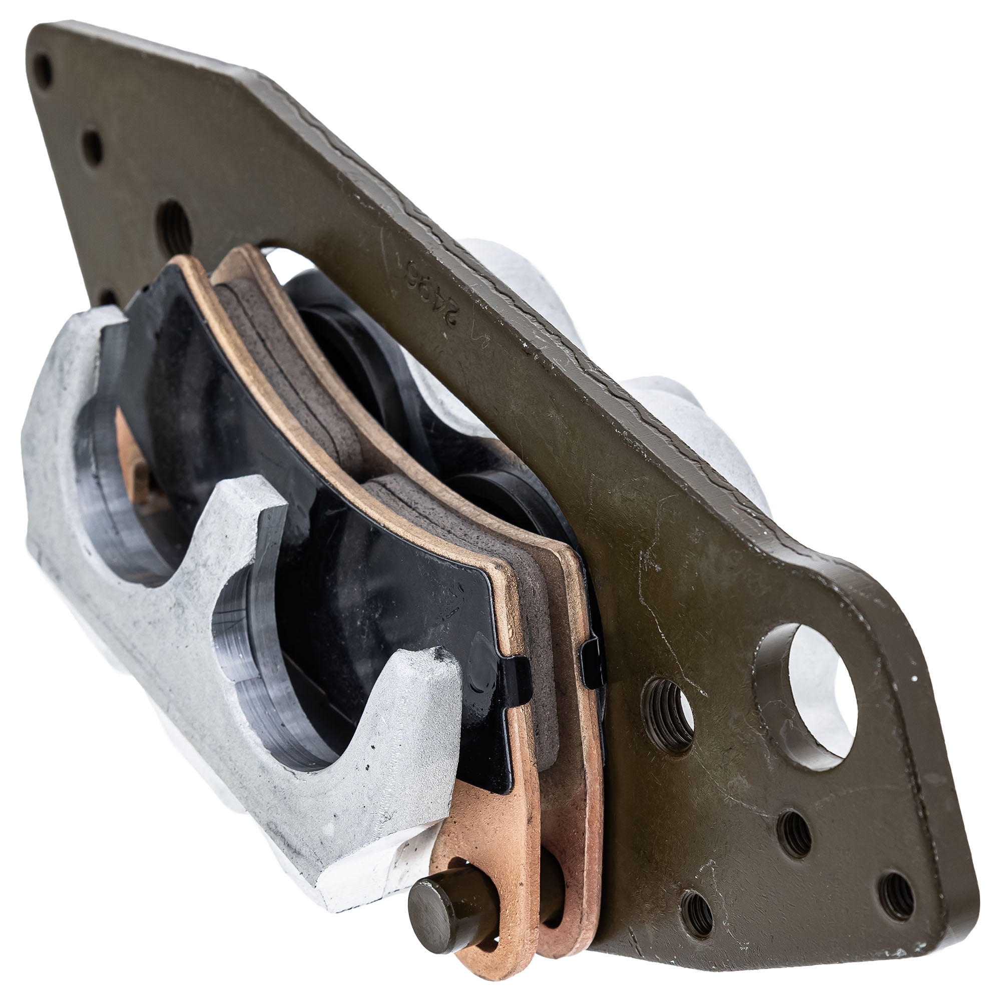 Polaris 1913061 Right Disc Brake Caliper RZR Ranger General 1000 900 XP ...