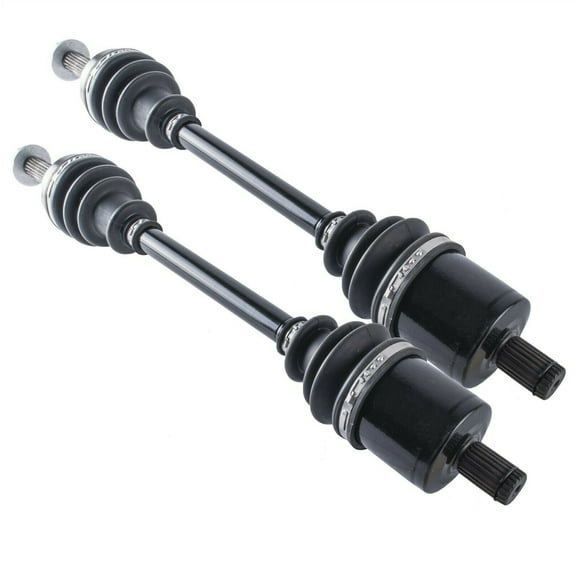 Polaris Ranger EV Ranger LSV front cv axles set 2010 - 2014 1332690 2203877