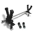 thumbnail image 1 of Polaris Ranger General Bow Holder, 1 of 2