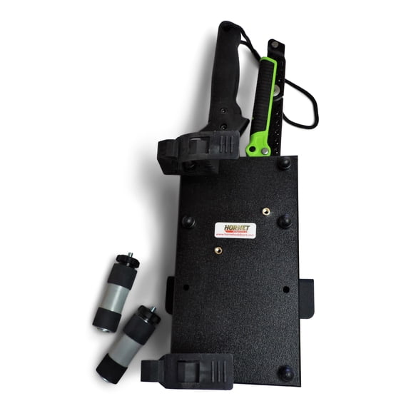 Polaris Ranger & General Gerber Tool Set Saw Machete